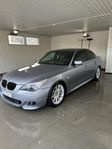 BMW 530I H-regg 