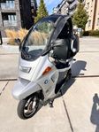 BMW C1 