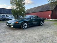 3000gt dodge stealth ES