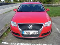 Volkswagen Passat Variant 1.4 TGI EcoFuel Sportline Euro 5