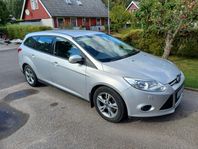 Ford Focus Kombi 1.0 EcoBoost Edition Euro 5