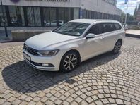 Volkswagen Passat Sportscombi 2.0 TDI Euro 6