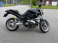 BMW R1200R