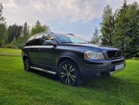 Volvo XC90 4.4 V8 AWD 