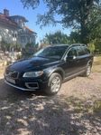 Volvo XC70 D5 AWD Geartronic Summum Euro 5