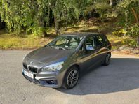 BMW 220 d xDrive Active Tourer Steptronic Sport line Euro 6