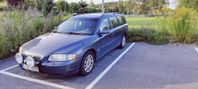 Volvo V70 2.4 Business Euro 4