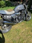 Triumph legend tt 900 speciall ombyggd