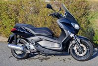 Yamaha XMAX 250 ABS