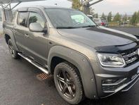 Volkswagen Amarok Dubbelhytt 2.9t