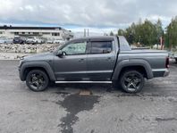 Volkswagen Amarok Dubbelhytt 2.9t