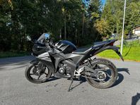 Honda CBR 125 (A1)