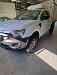 Ford ranger DoubleCab 2.2 TDCi 4x4 