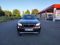 BMW X1 xDrive18d Steptronic Euro 5