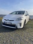 Toyota Prius Plug-in Hybrid 1.8