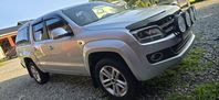 Volkswagen Amarok 2.0 