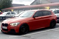 BMW M135i xDrive 