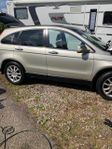 Honda CR-V 2.2 i-CTDi 4WD Euro 4