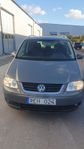 Volkswagen Touran 2.0 FSI TipTronic Highline Euro 4