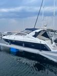 Fairline targa 37 1996