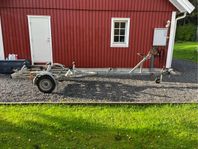 Båttrailer