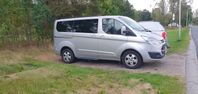 Ford Tourneo Custom 300 2.2 TDCi Euro 5