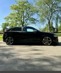 Audi S3 2.0 TFSI quattro S Tronic Euro 5