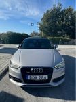 Audi A3 Sedan 2.0 TDI S-line Pano Eyecatcher 