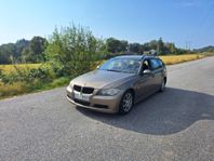 BMW 320 i Touring Advantage, Comfort Euro 4