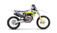 Husqvarna FC 450