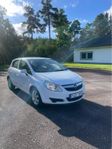 Opel Corsa 5-dörrar 1.2 Twinport Euro 4