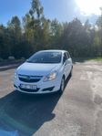 Opel Corsa 5-dörrar 1.2 Twinport Euro 4