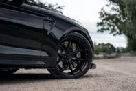 Vossen HF-5 All black 5/120 20”