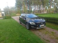 Volvo V60 Cross Country D4 Momentum Euro 6