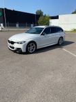 BMW 318 d Touring Steptronic M Sport Euro 6