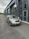 Skoda Fabia Kombi 1.2 Euro 4