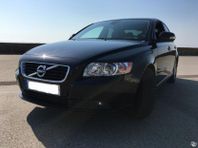 Bränslesnål Volvo S40 D2 1.6 Momentum 114 HK