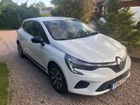 Överlåtelse Renault Clio 1.0 TCe Equilibre 3000kr/månad 