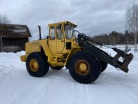 volvo Bm 4400 utrustning momsad