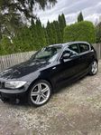 BMW 118 d 3-dörrars Comfort, M Sport Euro 5