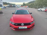 Volkswagen Passat Sportscombi 2.0 TDI 4Motion Panorama,Nav