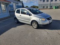 Volkswagen Fox 1.2 Euro 4