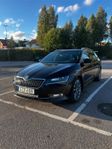 Skoda Superb Kombi 2.0 TDI 4x4 Business Edition, L&K Euro 6