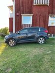 Kia Sportage 2.0 CRDi AWD Business Euro 5