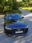 Audi A6 Avant 3.0 TDI V6 DPF quattro S Tronic Proline Euro 5