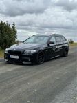 BMW 520 d Touring Steptronic M Sport Euro 5