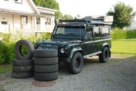 Land Rover Defender 110 -04