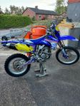 Yamaha WRF250