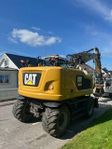 cat 314f