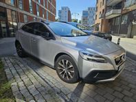 Volvo V40 Cross Country T3, Aut, 152 hk, Backkamera, GPS